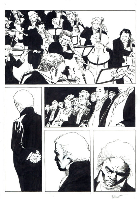 Régis PENET | Beethoven — Page 5