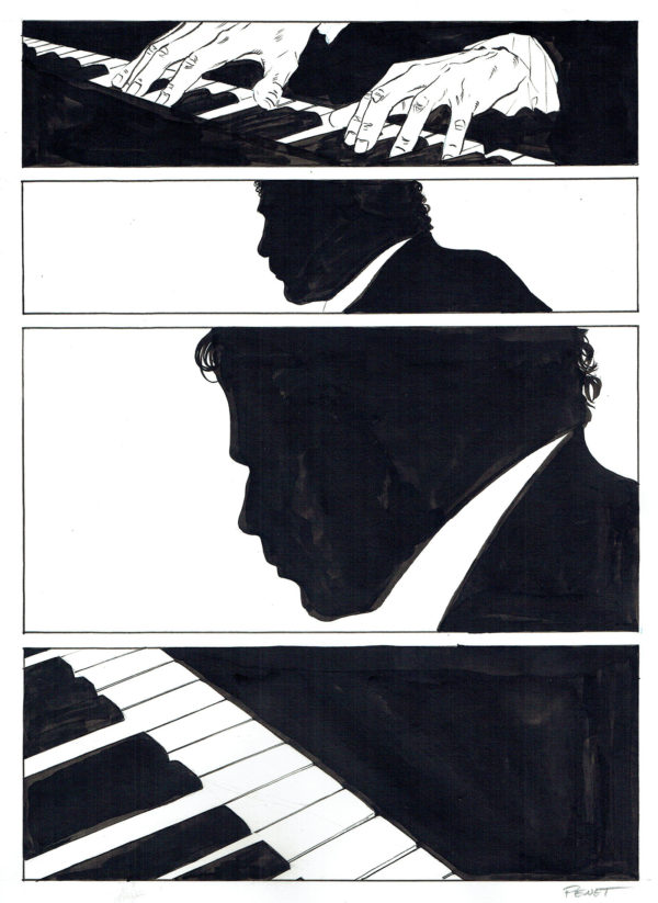 Régis PENET | Beethoven — Page 85