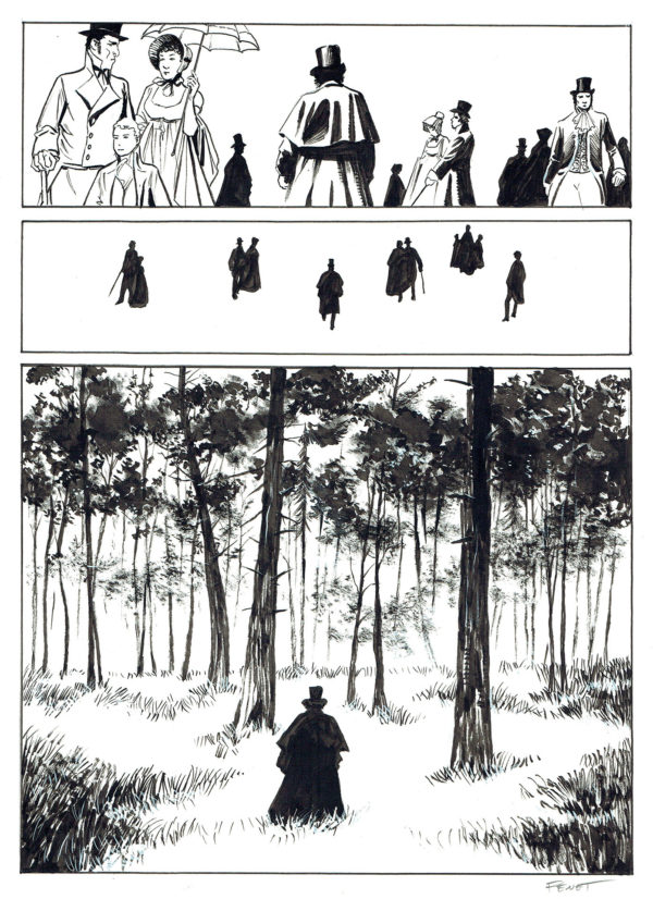 Régis PENET — Beethoven — Page 87
