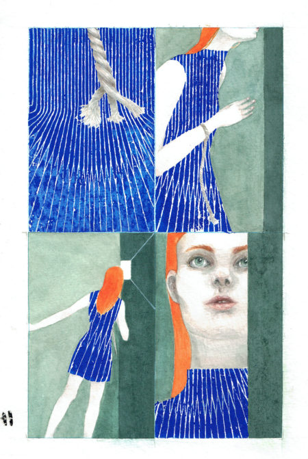 Claire MALARY | Hallali — Page 12