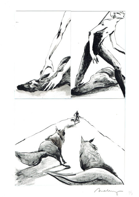 Claire MALARY | Hallali — Page 37