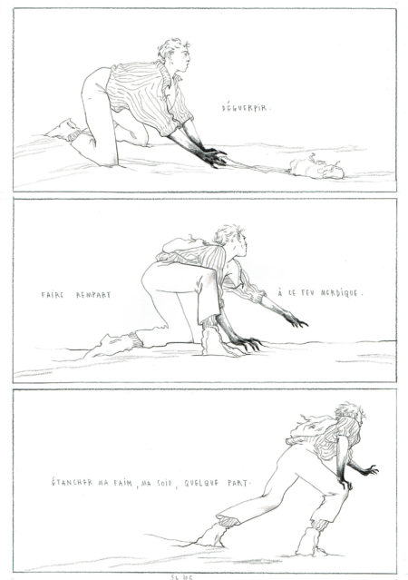 Claire MALARY | Le désert d’Ata — Page 44