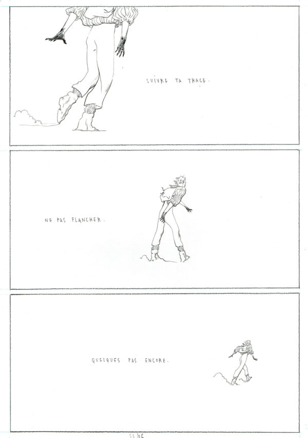 Claire MALARY | Ata’s desert — Page 45