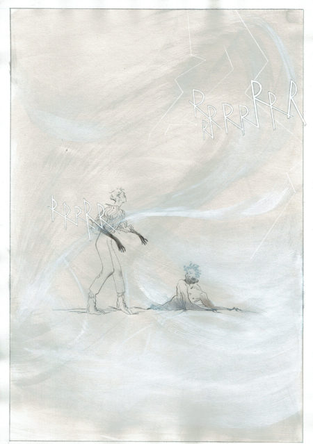 Claire MALARY | Le désert d’Ata — Page 60
