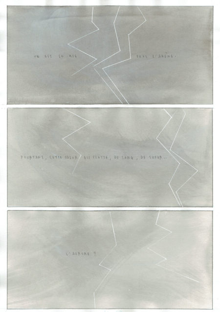 Claire MALARY | Le désert d’Ata — Page 66
