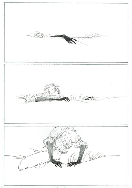 Claire MALARY | Le désert d’Ata — Page 68