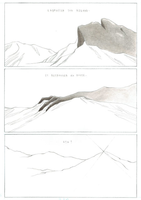 Claire MALARY | Le désert d’Ata — Page 72