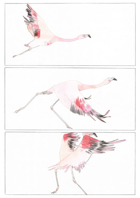 Claire MALARY | Le désert d’Ata — Page 82