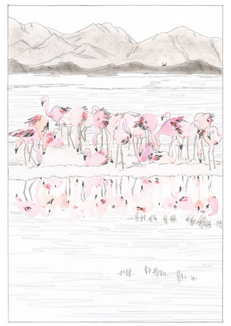 Claire MALARY | Le désert d’Ata — Page 83