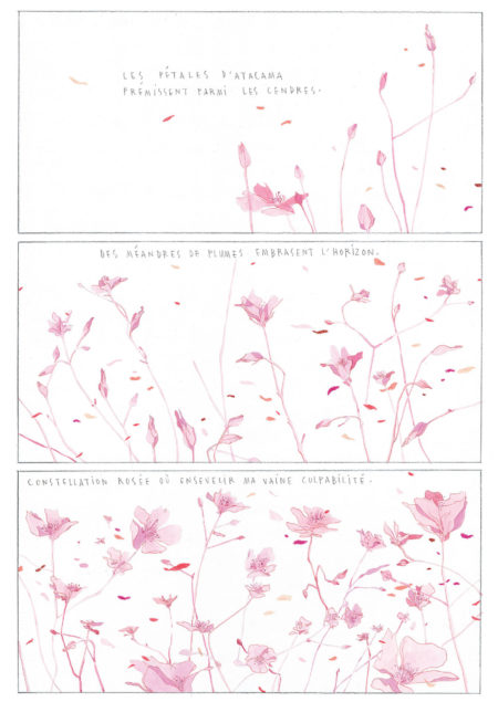 Claire MALARY | Le désert d’Ata — Page 99