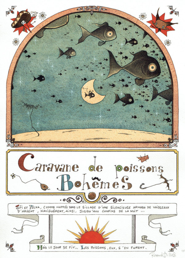 Renaud DILLIES | Saveur coco — Page 47