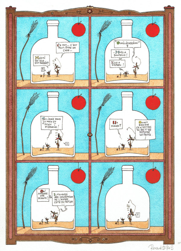 Renaud DILLIES | Saveur coco — Page 57