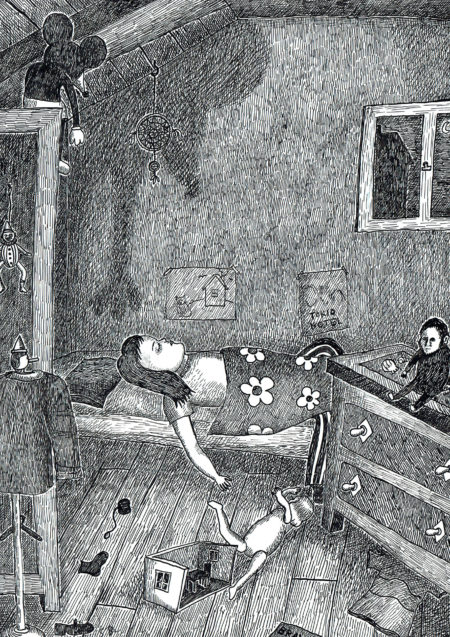 Simone BAUMANN | Simone et moi — Page 229