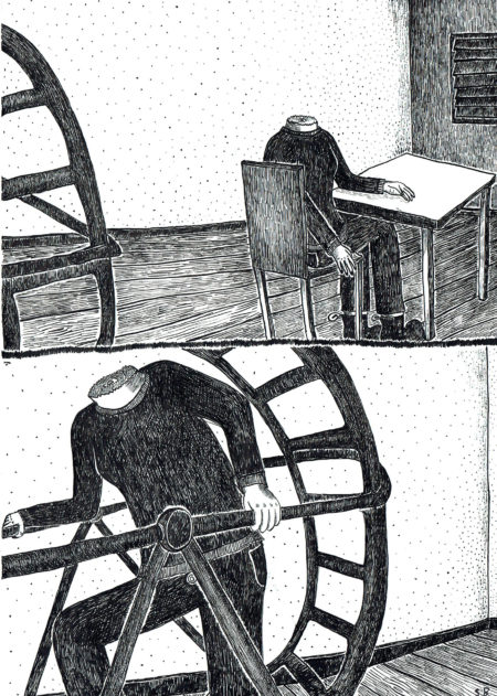 Simone BAUMANN | Simone et moi — Page 78