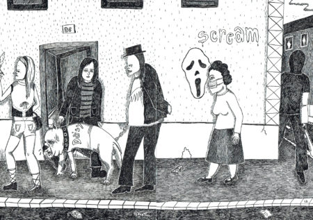Simone BAUMANN | Simone et moi — Page 197 & 198