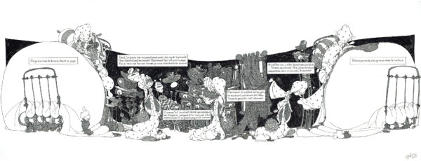 Cyril VILX — Foutu,archifoutu — Apologie de la lenteur — Page 25