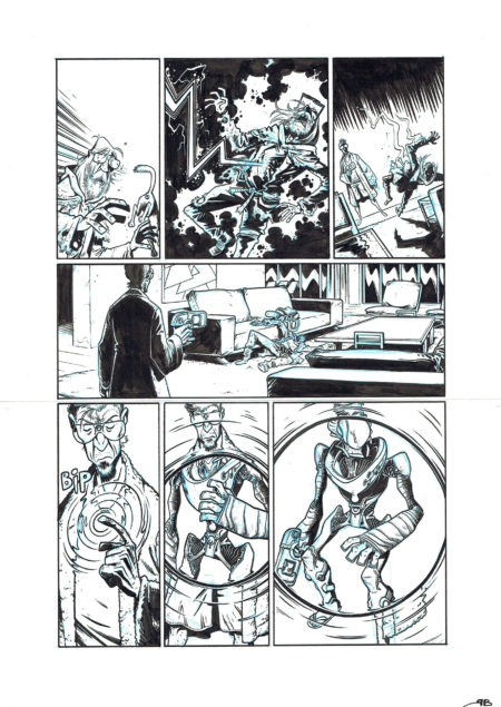 Romain BAUDY | Space Connexion — Lanceur d'alerte — Page 11