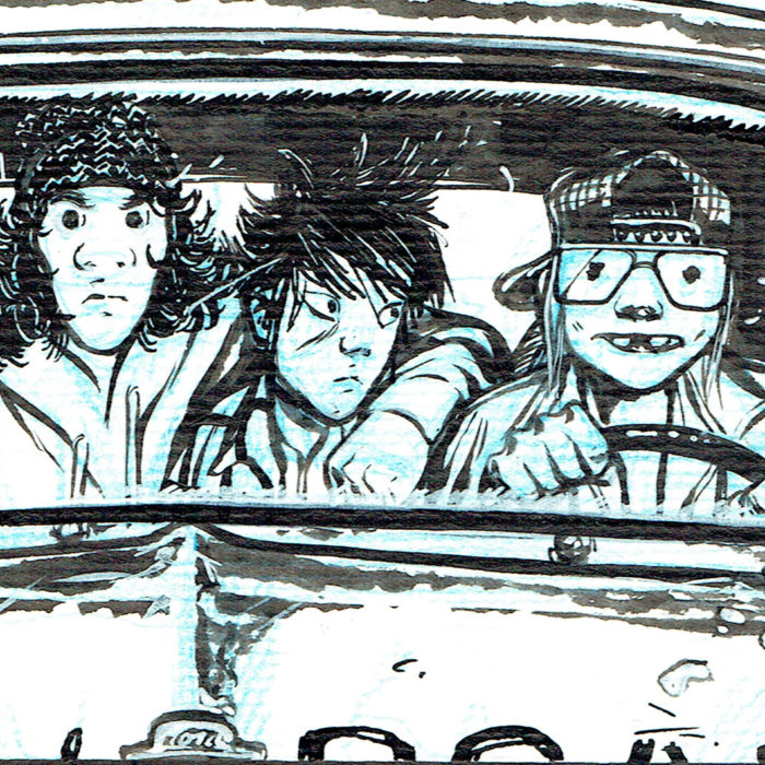 Alex W. INKER