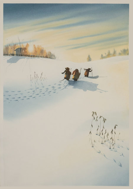 Thibault PRUGNE | Le Vent dans les saules — Page 61