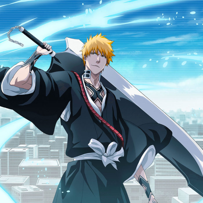  KUBO Tite - BLEACH