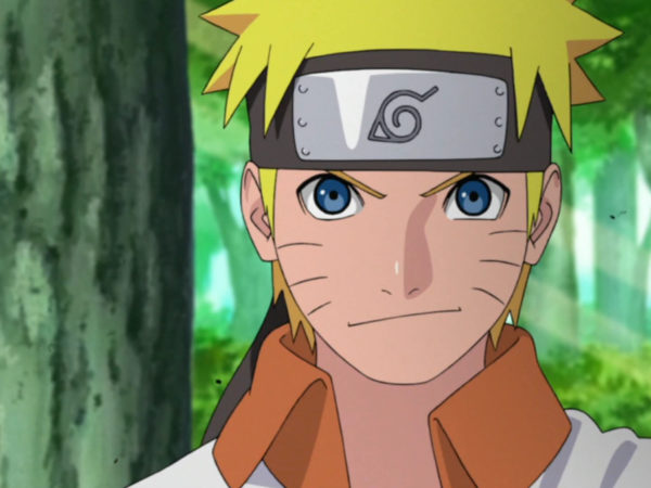  KISHIMOTO Masashi - NARUTO