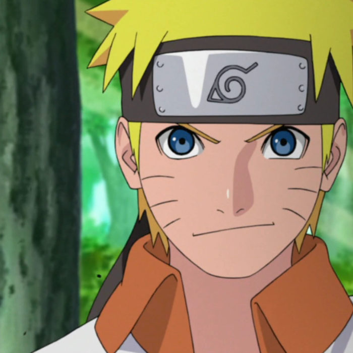  KISHIMOTO Masashi - NARUTO