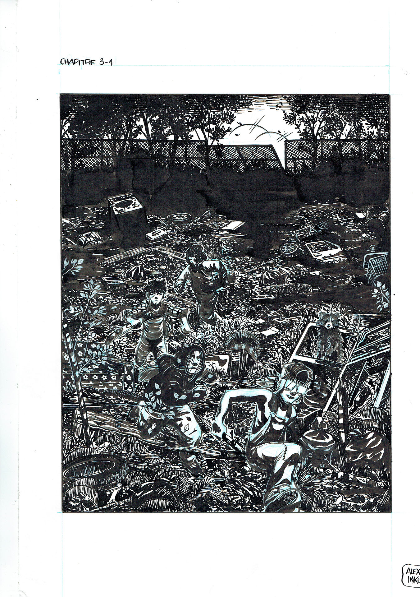 Alex W. INKER — Colorado train — Page 29 Alex W. INKER — Colorado train — Page 29