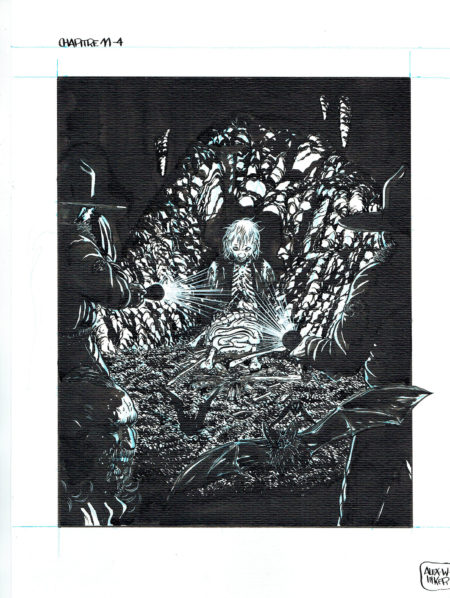 Alex W. INKER | Colorado train — Page 112