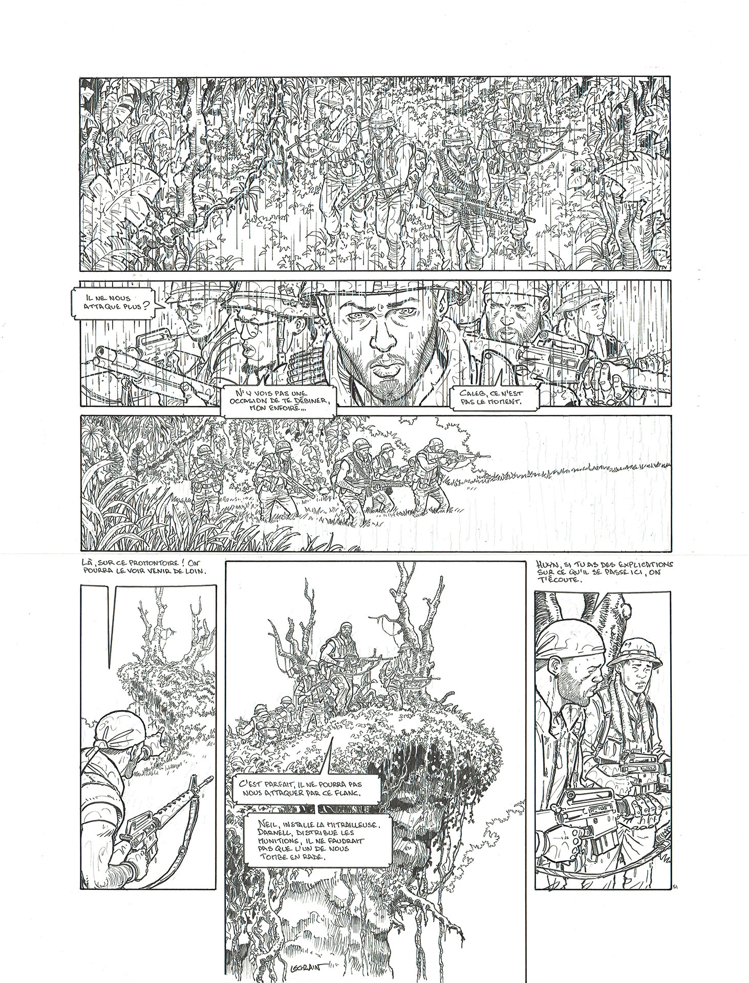 Thomas LEGRAIN | Latah — Page 51