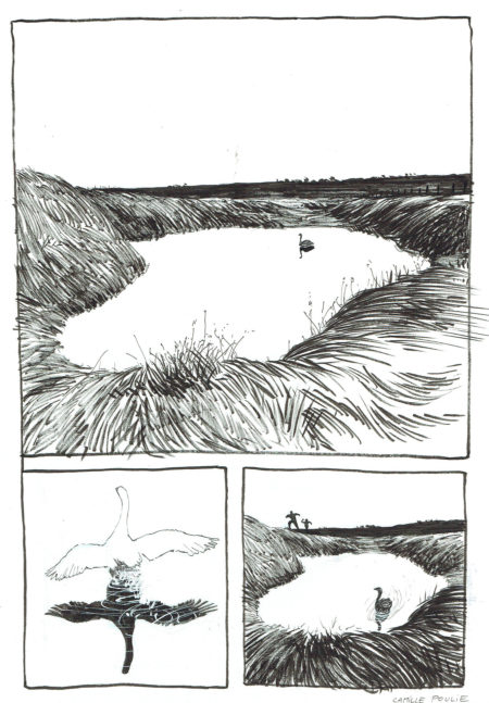 Camille POULIE | Bunker — Page 132