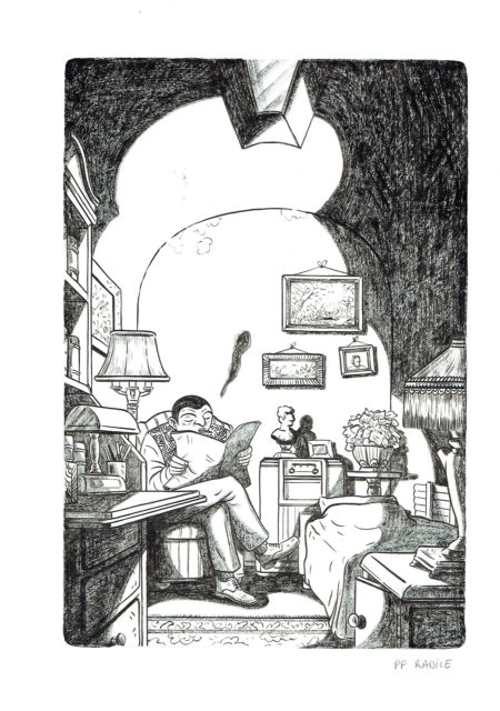 Pierre-Francois RADICE | Al Capone — Page 137