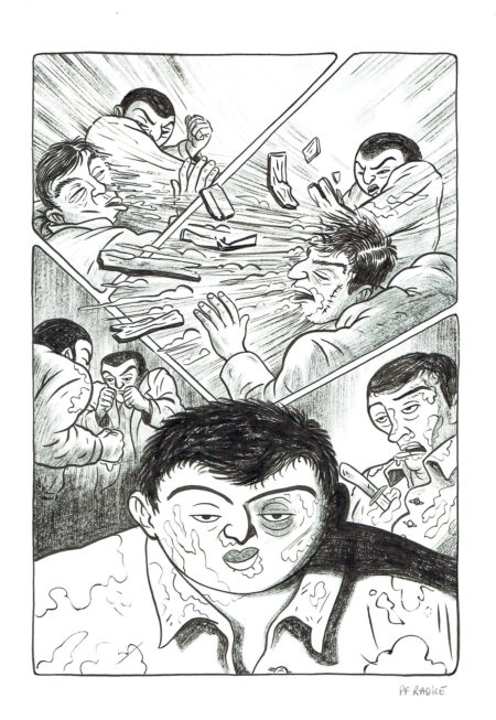 Pierre-Francois RADICE | Al Capone — Page 37