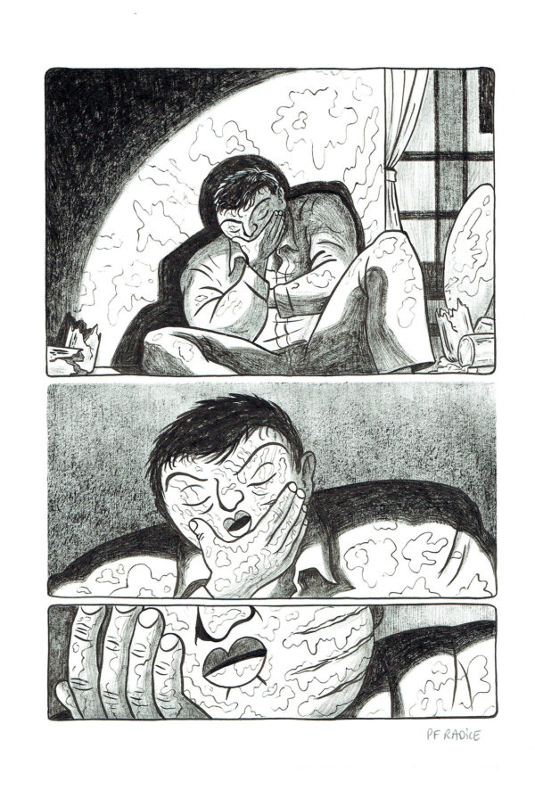 Pierre-Francois RADICE — Al Capone — Page 47