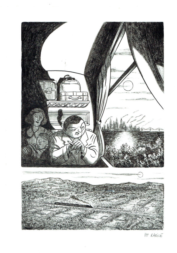 Pierre-Francois RADICE — Al Capone — Page 49