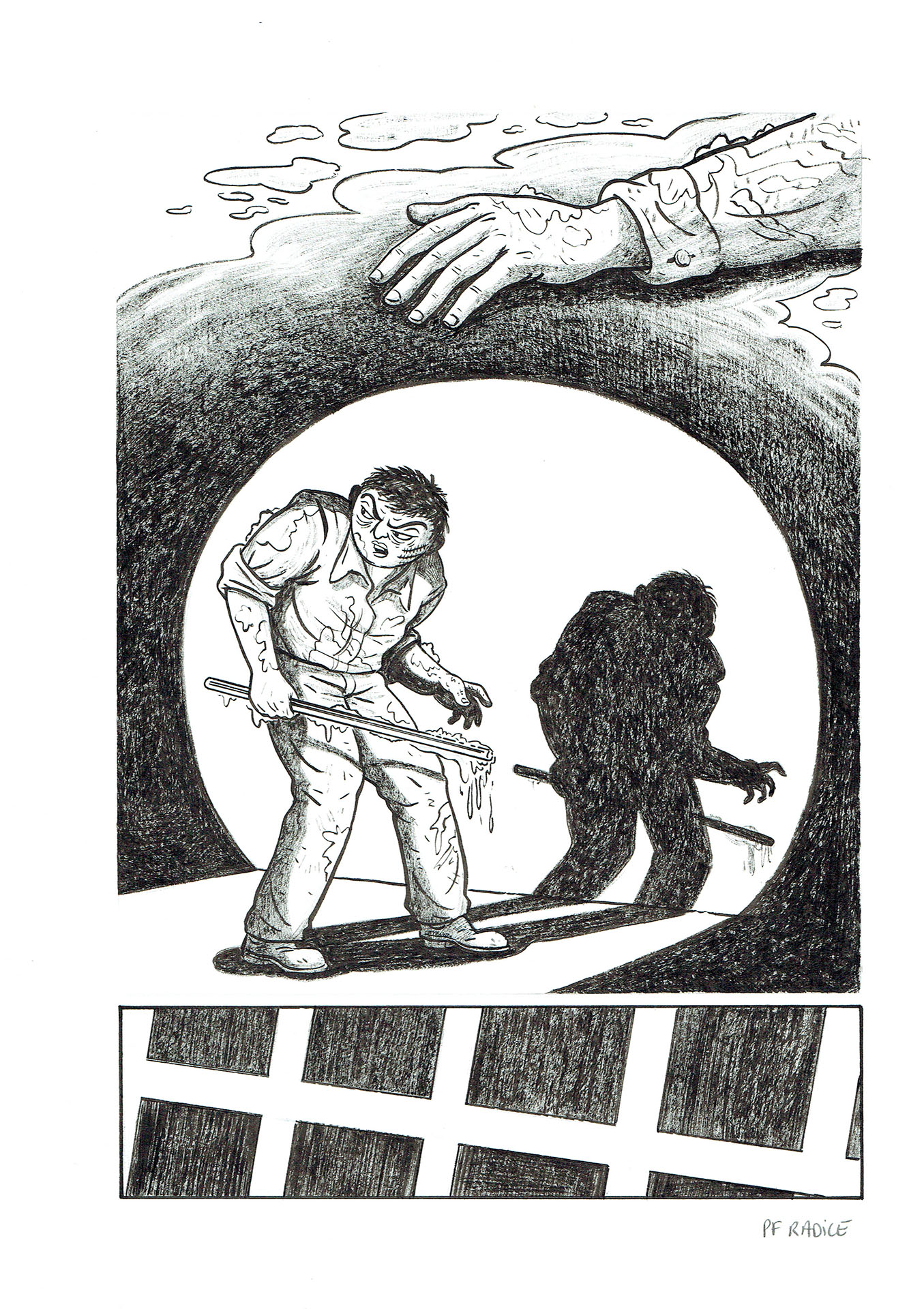 Pierre-Francois RADICE | Al Capone — Page 75