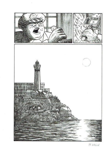 Pierre-Francois RADICE | Al Capone — Page 77