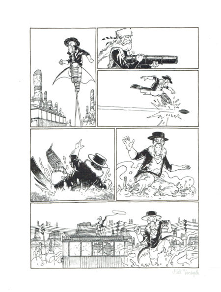 Miel VANDEPITTE | Centralia — Page 126