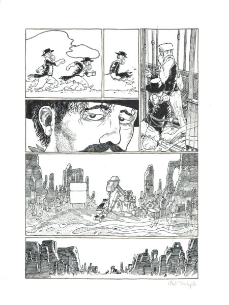 Miel VANDEPITTE | Centralia — Page 127