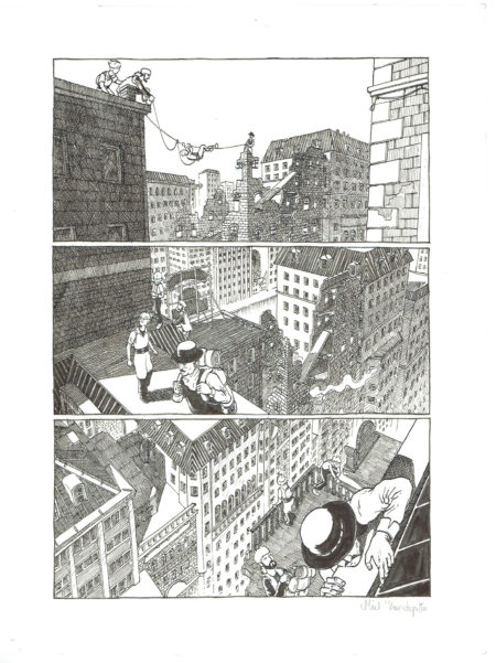 Miel VANDEPITTE | Centralia — Page 41