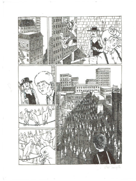 Miel VANDEPITTE | Centralia — Page 46