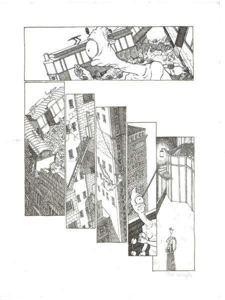 Miel VANDEPITTE | Centralia — Page 63