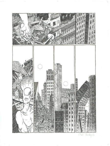 Miel VANDEPITTE | Centralia — Page 79