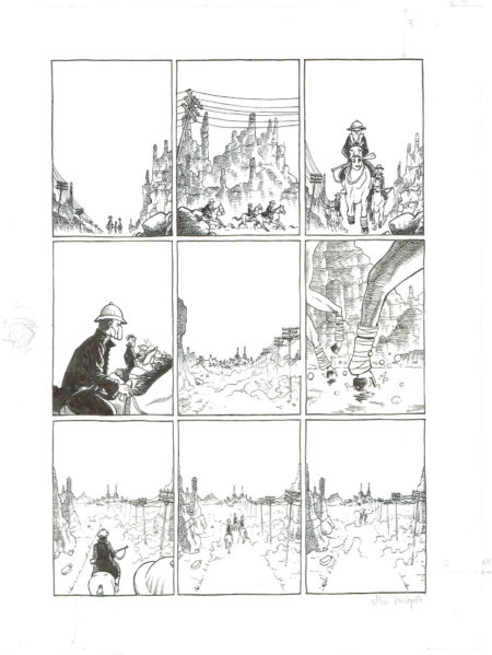 Miel VANDEPITTE | Centralia — Page 7