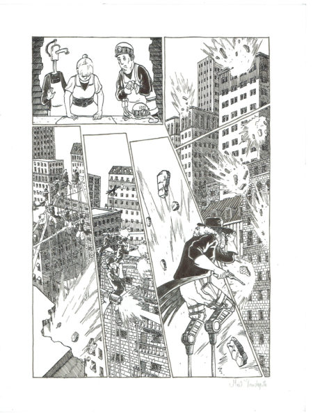 Miel VANDEPITTE | Centralia — Page 85