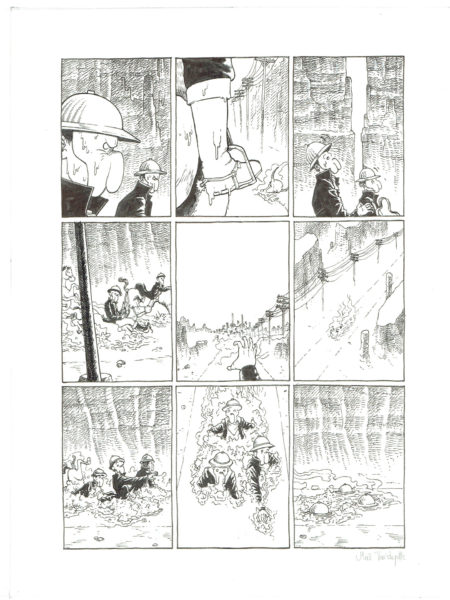Miel VANDEPITTE | Centralia — Page 9