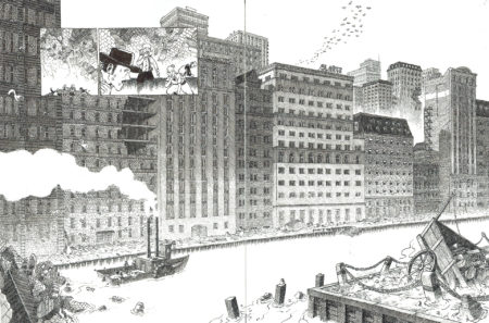 Miel VANDEPITTE | Centralia — Page 18-19
