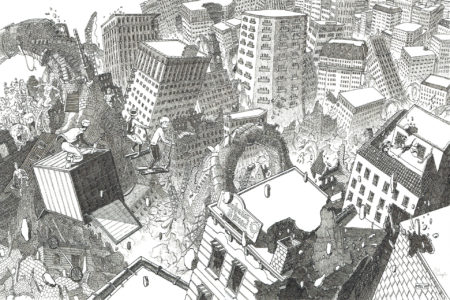 Miel VANDEPITTE | Centralia — Page 96-97