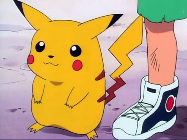  POKEMON (アニポケ)