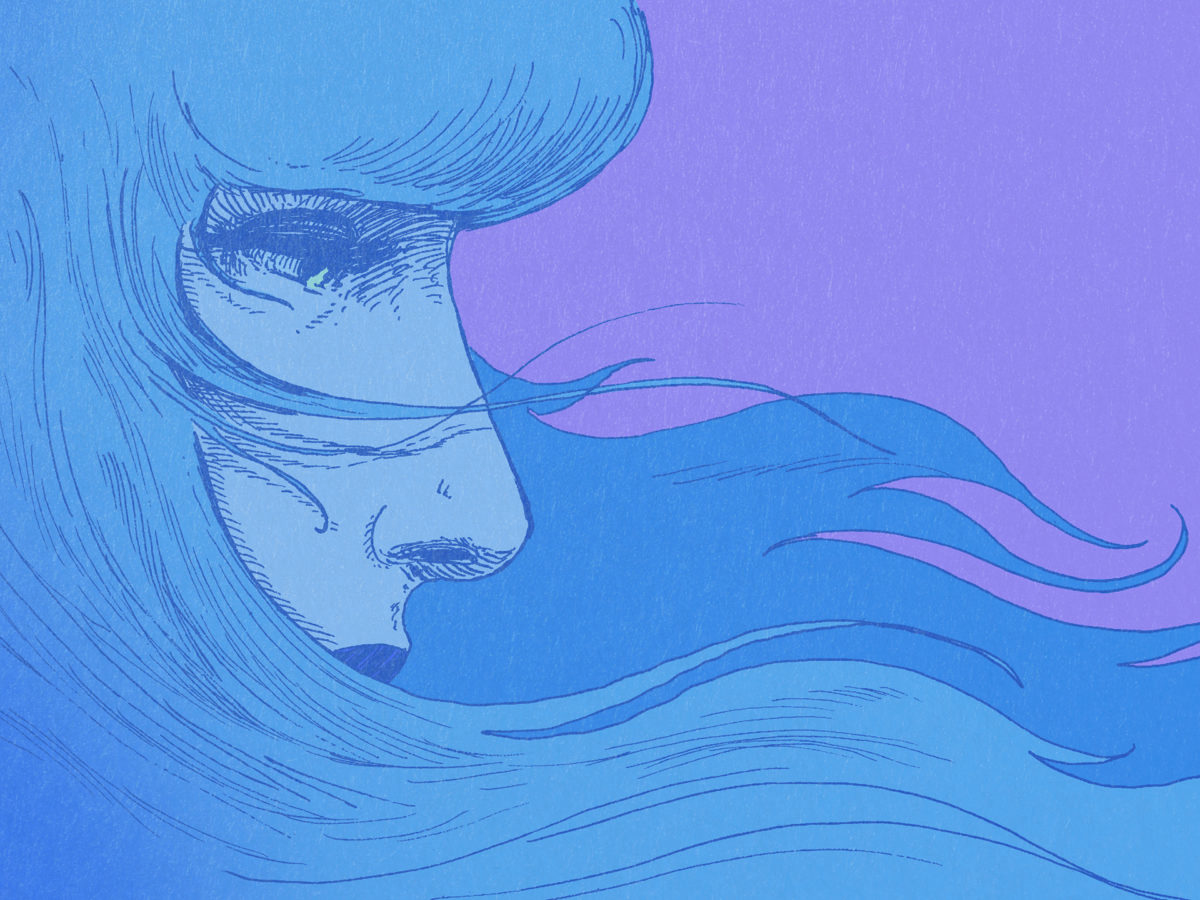 Comic Art Show : Lilith