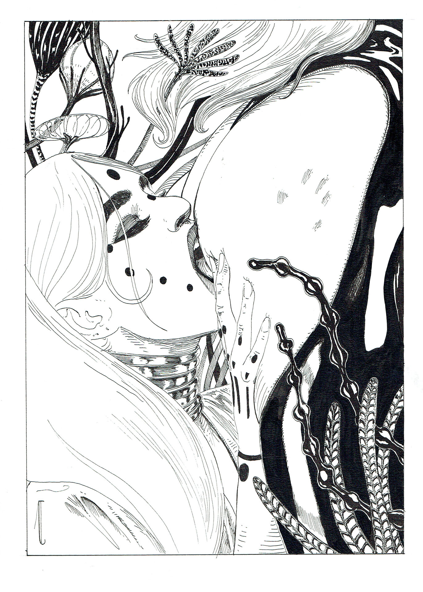 JANEVSKY — Lilith — Page 20 JANEVSKY — Lilith — Page 20